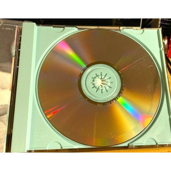 CD Madonna Music Lot of 3 MDNA, Bedtime Stories & The Immaculate Collection - Picture 8 of 16